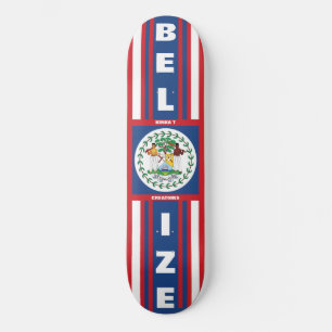 Skate Belize