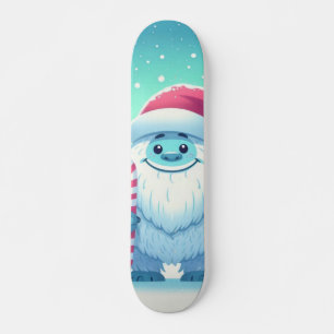 Skate Belo Natal/Ano de inverno