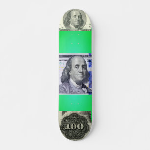 Skate Ben Franklin