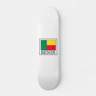 Skate Benin
