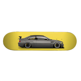 Skate benson346csl skateboarddeck