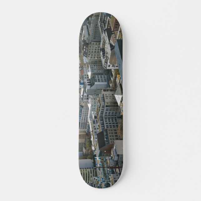 Skate Berlim (Frente)