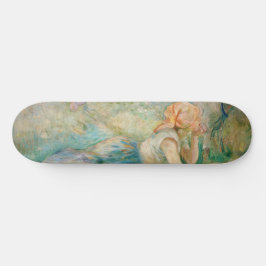 Skate Berthe Morisot - Descanso de Pastores