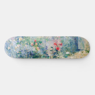 Skate Berthe Morisot - O Jardim em Bougival