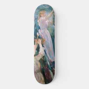 Skate Berthe Morisot - O Seletor de Cereja