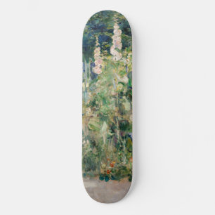 Skate Berthe Morisot - Rosas Tremiêres / Malvas