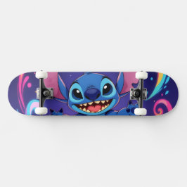 Skate Beste Freunde fürs Leben – Lilo & Stitch