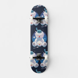 Skate Bichon Ice Shaver Dreamland