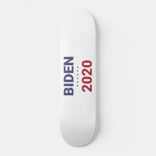 Skate Biden 2020 (Eleição Dos EUA)
