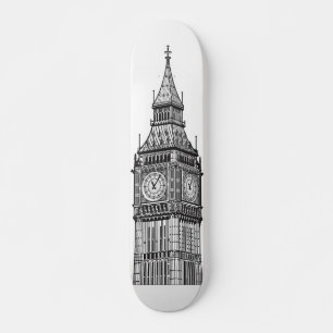 Skate Big Ben Thrasher