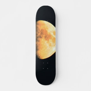 Skate Big Old Moon sd
