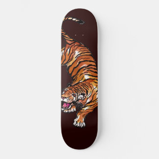 Skate Big Tiger