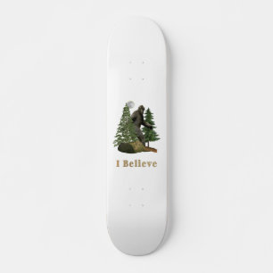 Skate Bigfoot merchandise