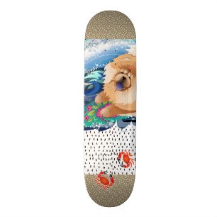 Skate BINDI CHOWABUNGA - Optador de skate/rodas de camar
