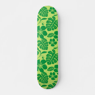 Skate BIQUÍNI ROSA (VERDE x 2)