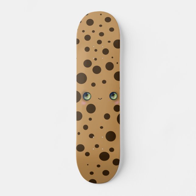 Skate Biscoito (Frente)