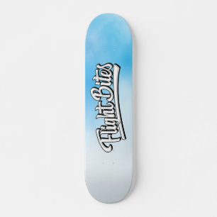 Skate Bites de combate