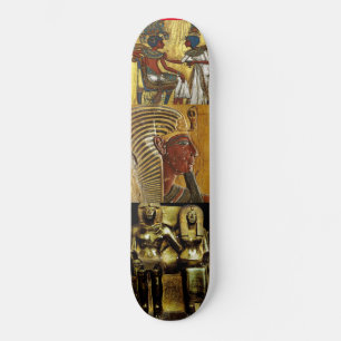 SKATE BLACK EGYPT SKATEBOARDS / JMT EUA