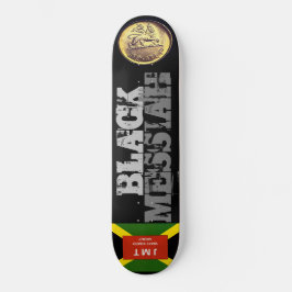 skate BLACK MESSIAH
