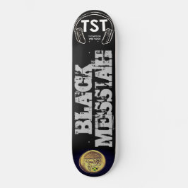 skate BLACK MESSIAH