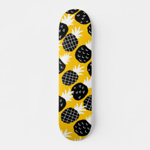 Skate Black pineapples