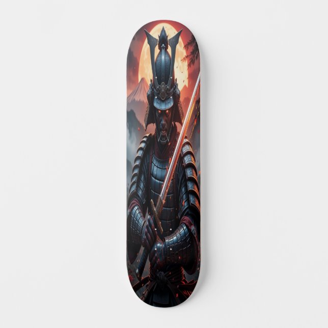 Skate Blade Edition 2 (Frente)