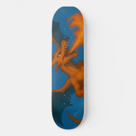 Skate Blazoth