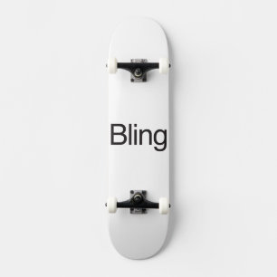 Skate Bling