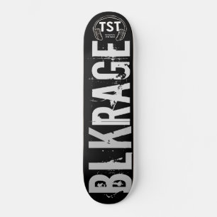 skate BLK RAGE
