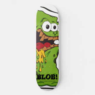 Skate blob