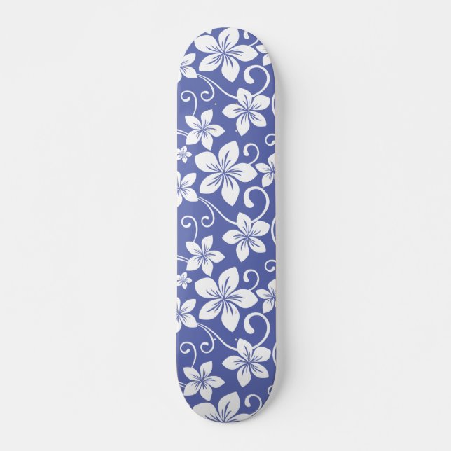 SKATE BLUE HAWAI (PERIWINKLE) (Frente)