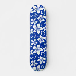 SKATE BLUE HAWAII (VERDADEIRO AZUL)