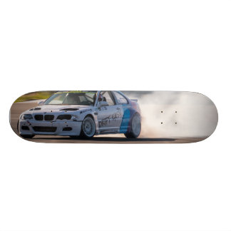 Skate BMW de derivação