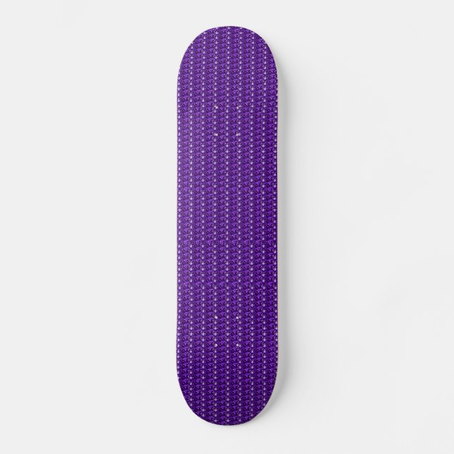 Skate Board Rojxo Brilhante (Frente)