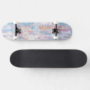 Skate Boho Bubbles