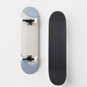 Skate Boho Simples
