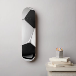 Skate Bola de futebol