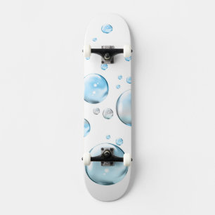 Skate Bolhas