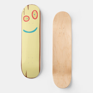 SKATE BOM MADEIRA