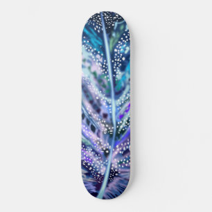 Skate Bonita pena