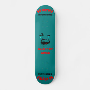 Skate Boo Skater