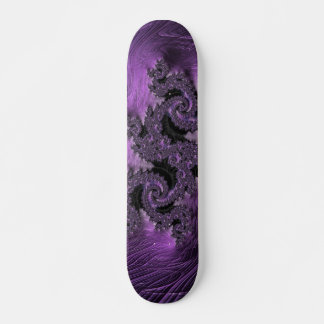 skate BoomGoo™ F396 "Dragão Pedra" 4 roxo