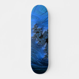 skate BoomGoo™ F396 "Stone Dragon" blues 2