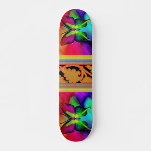 Skate Borboleta