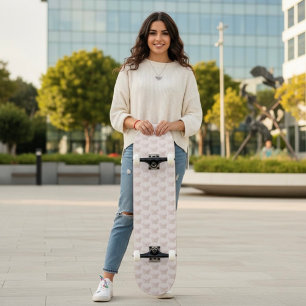 Skate Borboleta