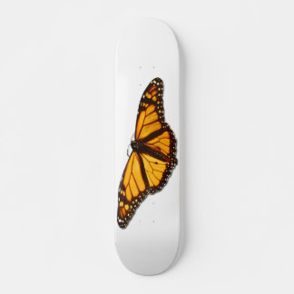 Skate Borboleta Monarca 7-3/4"