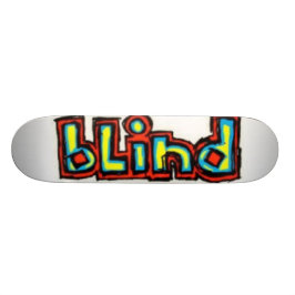 Skate bord cego