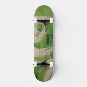 Skate Borda da água