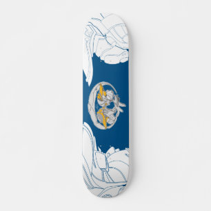 Skate Bot de Desdeux