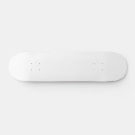 Skate Branco